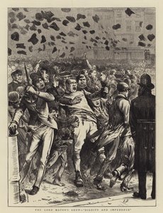 Lord Mayor